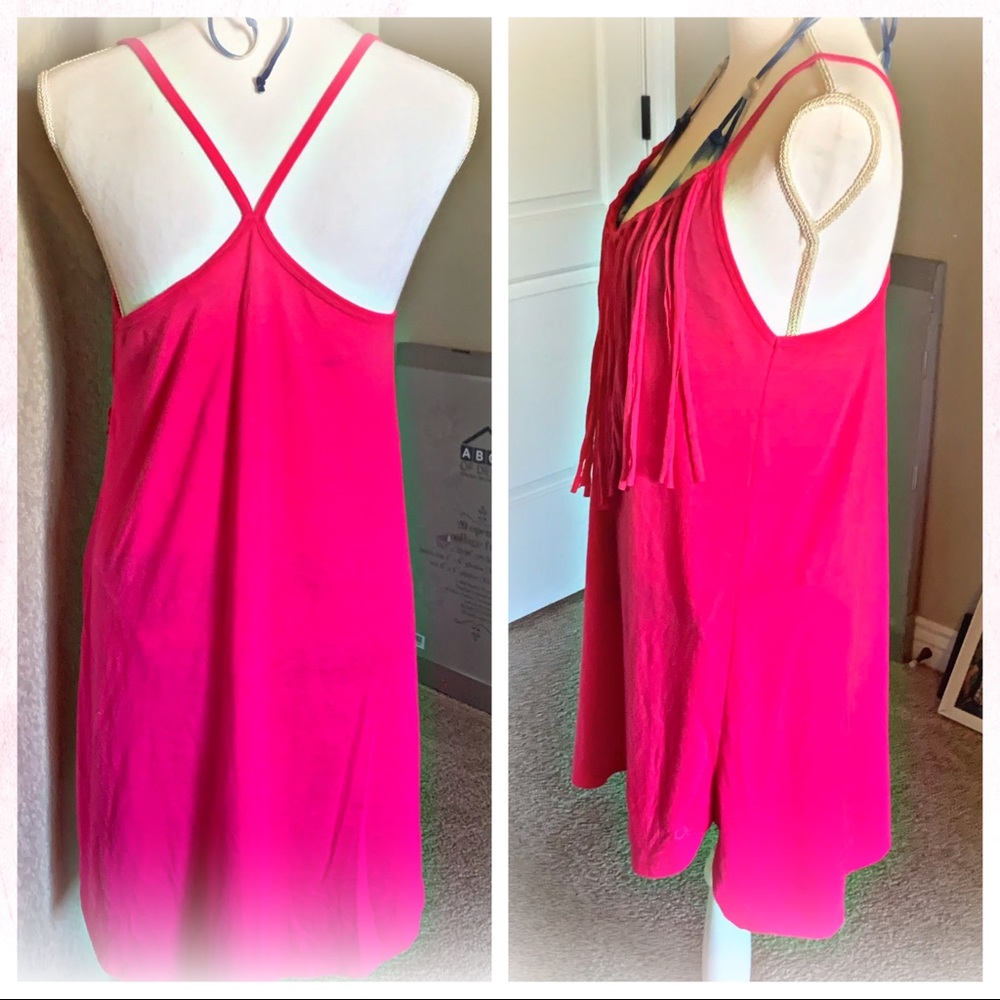 💎3/$15💎 OP swim cover up